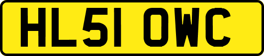 HL51OWC