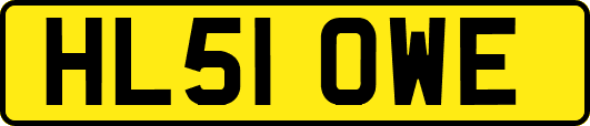 HL51OWE