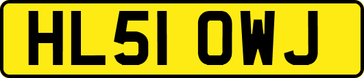 HL51OWJ