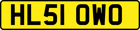 HL51OWO
