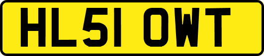 HL51OWT
