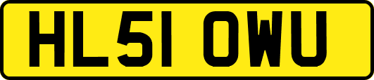 HL51OWU