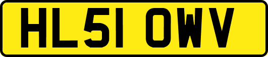 HL51OWV