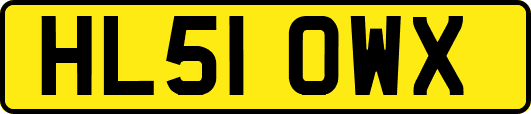 HL51OWX