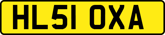 HL51OXA