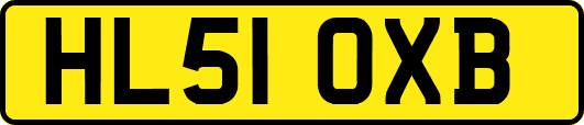 HL51OXB