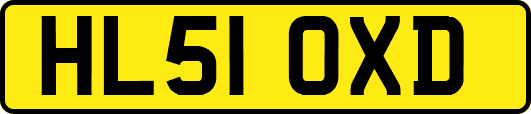 HL51OXD