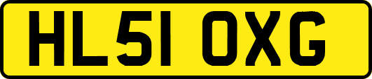 HL51OXG