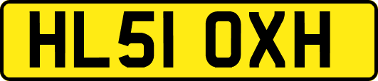 HL51OXH