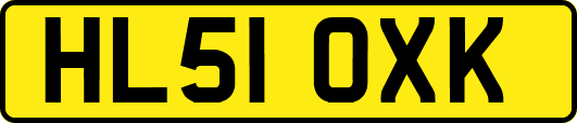 HL51OXK