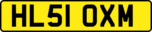 HL51OXM