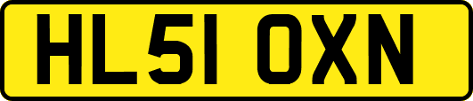 HL51OXN