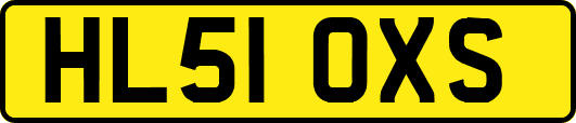 HL51OXS