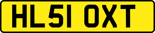 HL51OXT