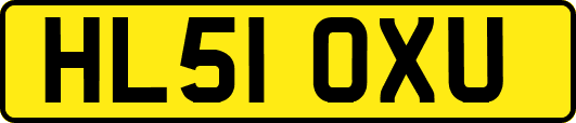 HL51OXU