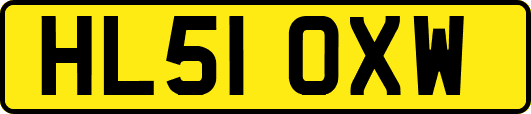 HL51OXW