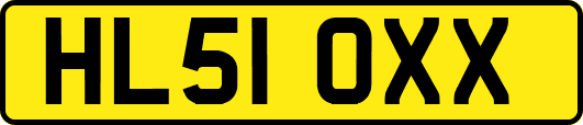 HL51OXX
