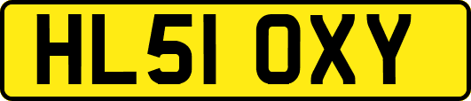 HL51OXY