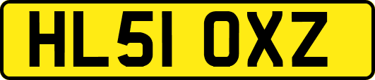 HL51OXZ