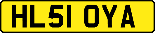 HL51OYA