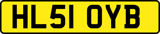HL51OYB