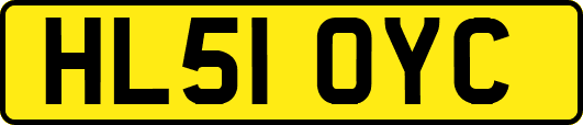 HL51OYC