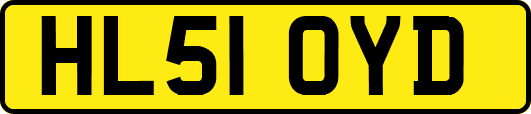 HL51OYD