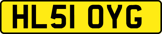 HL51OYG