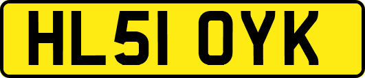 HL51OYK