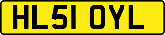 HL51OYL