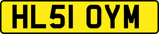 HL51OYM