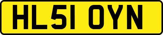 HL51OYN
