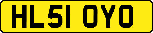 HL51OYO