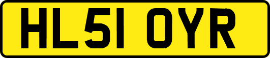 HL51OYR