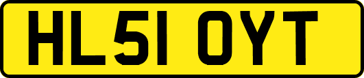HL51OYT