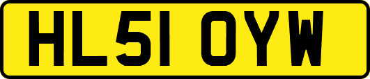 HL51OYW