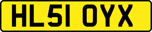 HL51OYX