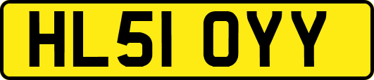 HL51OYY