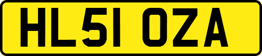HL51OZA