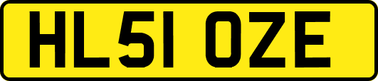 HL51OZE
