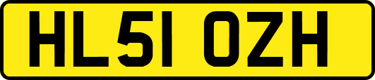 HL51OZH
