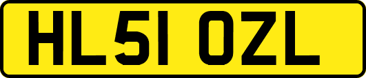 HL51OZL
