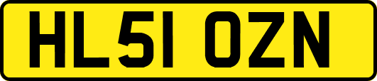 HL51OZN