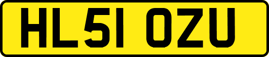HL51OZU