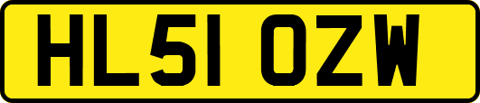 HL51OZW