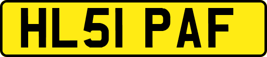 HL51PAF