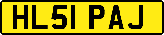 HL51PAJ