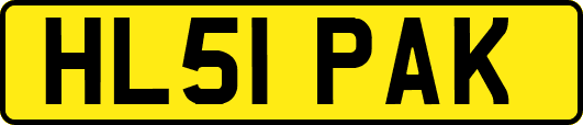 HL51PAK