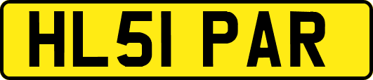 HL51PAR