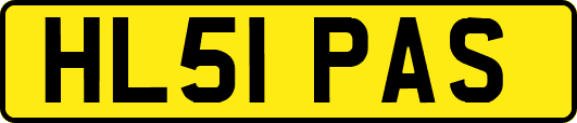 HL51PAS